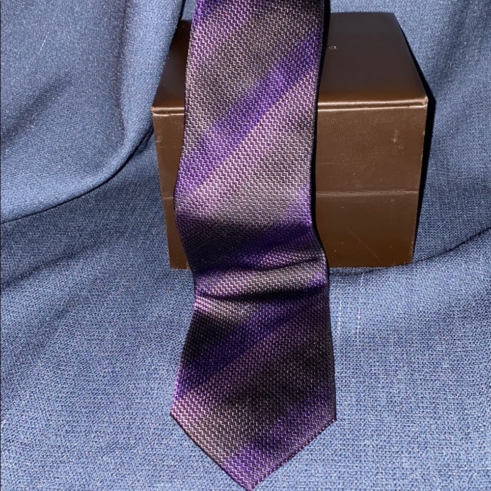 Modern Tie Alfani